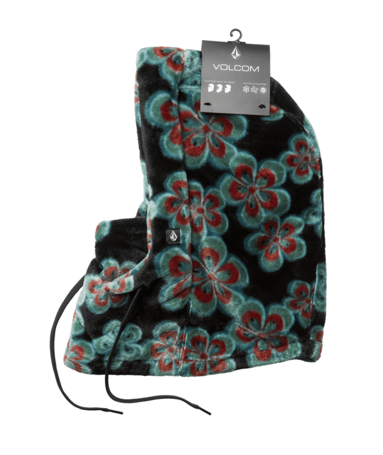 VOLCOM VOLCOM Dang Hood Black