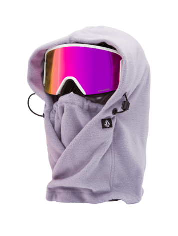 VOLCOM VOLCOM V.Scout Hood Lavender Aura