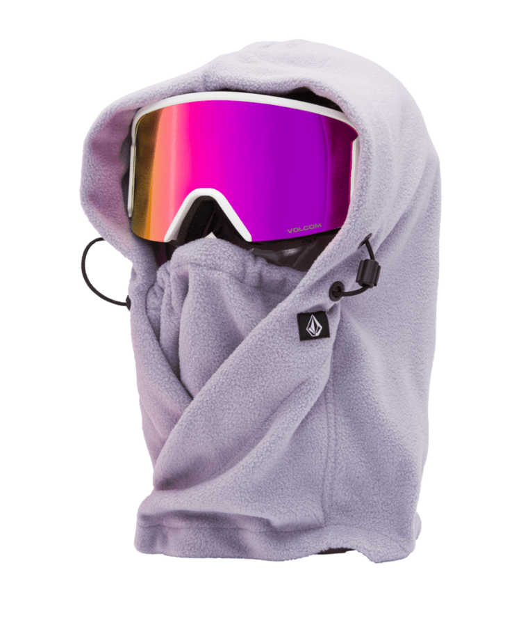 VOLCOM VOLCOM V.Scout Hood Lavender Aura