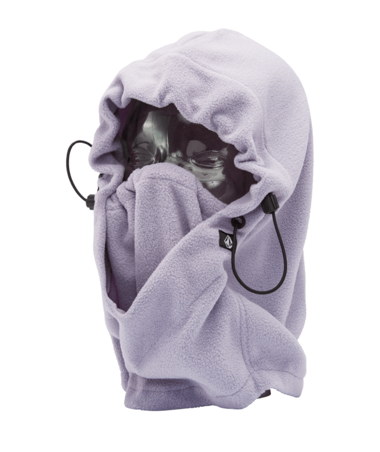 VOLCOM VOLCOM V.Scout Hood Lavender Aura
