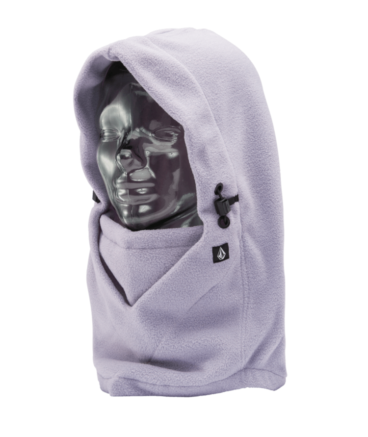 VOLCOM VOLCOM V.Scout Hood Lavender Aura