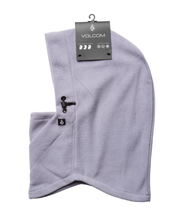 VOLCOM VOLCOM V.Scout Hood Lavender Aura