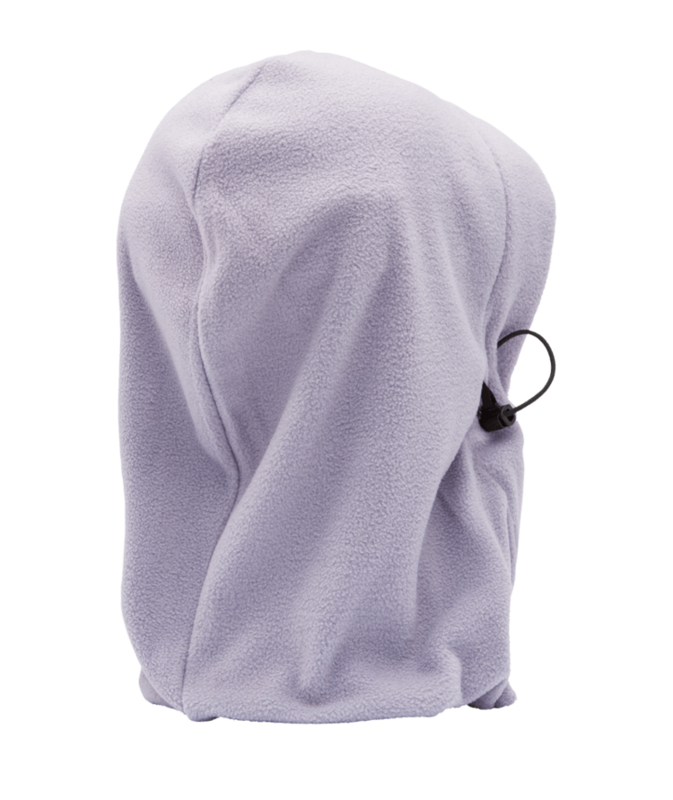 VOLCOM VOLCOM V.Scout Hood Lavender Aura
