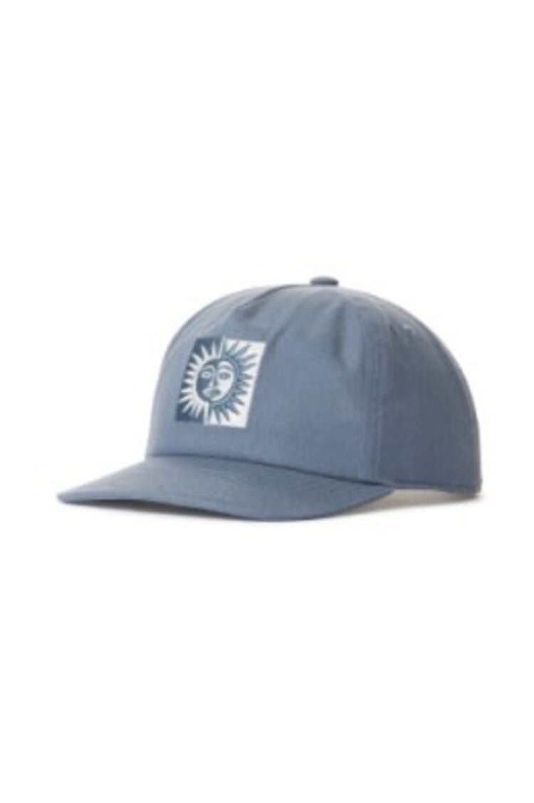 KATIN KATIN Relic Hat Dusty Blue