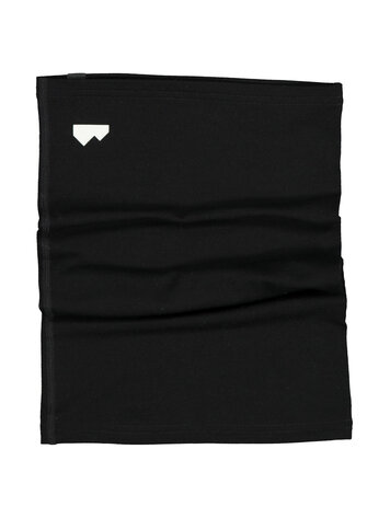MONS ROYALE MONS ROYALE Daily Dose Merino Neckwarmer Black