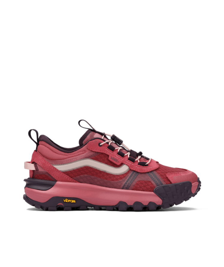 VANS VANS Crosspath XC Shoe Mauvewood