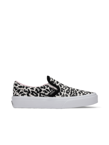 VANS VANS Little Kids Classic Slip-On Shoe Pastel Pink