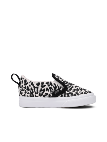 VANS VANS Toddler Classix Slip-On V Shoe Pastel Pink