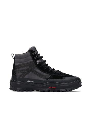 VANS VANS Sk8-Hi GORE-TEX Insulated Shoe Black/Black
