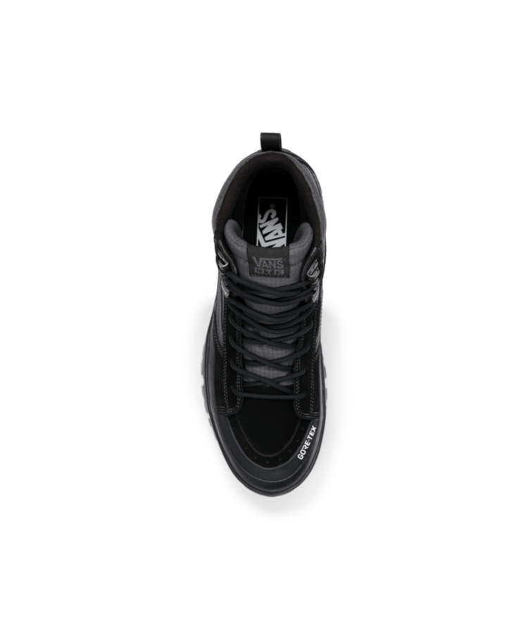 VANS VANS Sk8-Hi GORE-TEX Insulated Shoe Black/Black