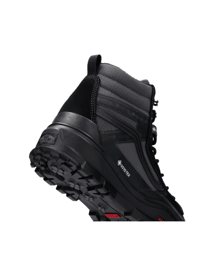 VANS VANS Sk8-Hi GORE-TEX Insulated Shoe Black/Black