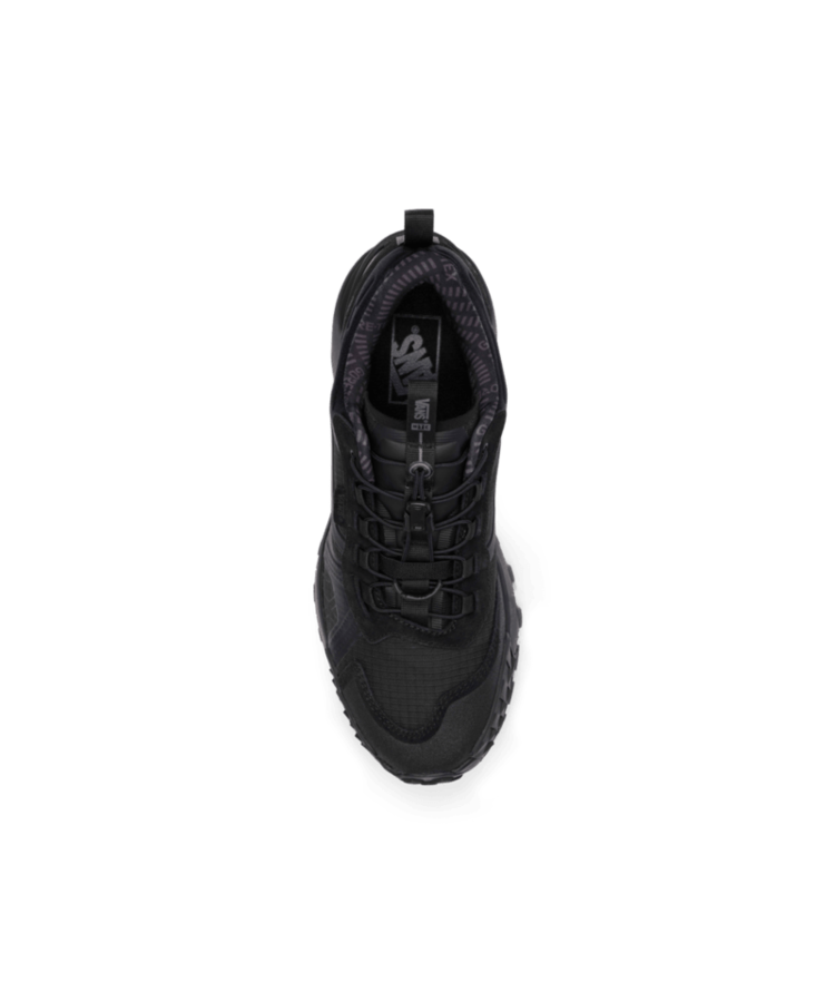 VANS VANS Crosspath XC GORE-TEX Shoe Blackout