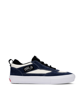 VANS VANS Skate Safe Low Navy Marshmallow