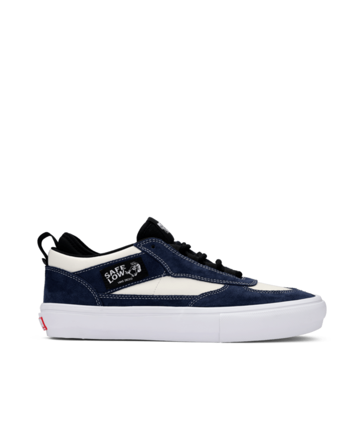 VANS VANS Skate Safe Low Navy Marshmallow
