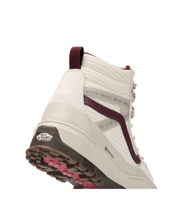 VANS VANS Sk8-Hi GORE-TEX Insulated Shoe Egret