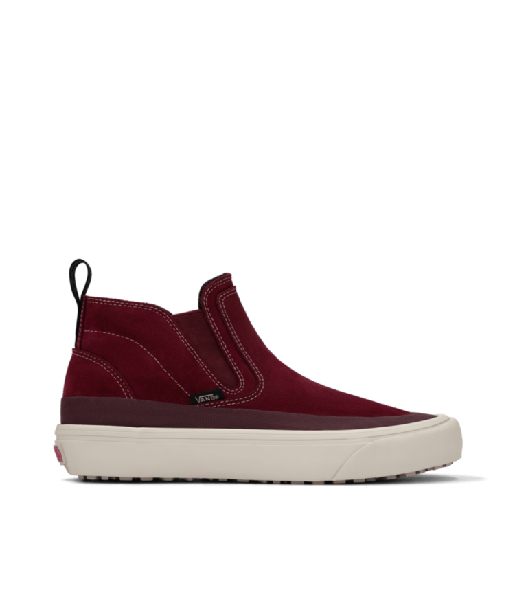 VANS VANS MTE Mid-Slip Insulated Port Royale
