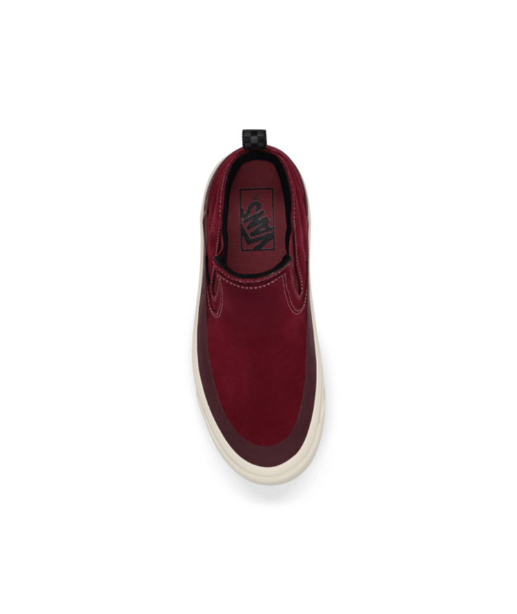 VANS VANS MTE Mid-Slip Insulated Port Royale