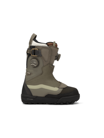 VANS 2026 VANS Women's Viaje Range Edition Snowboard Boot Bungee Cord