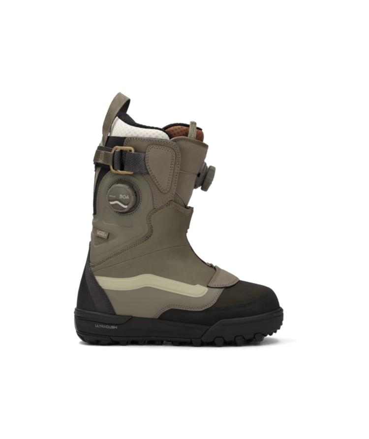 VANS VANS Women's Viaje Range Edition Snowboard Boot Bungee Cord