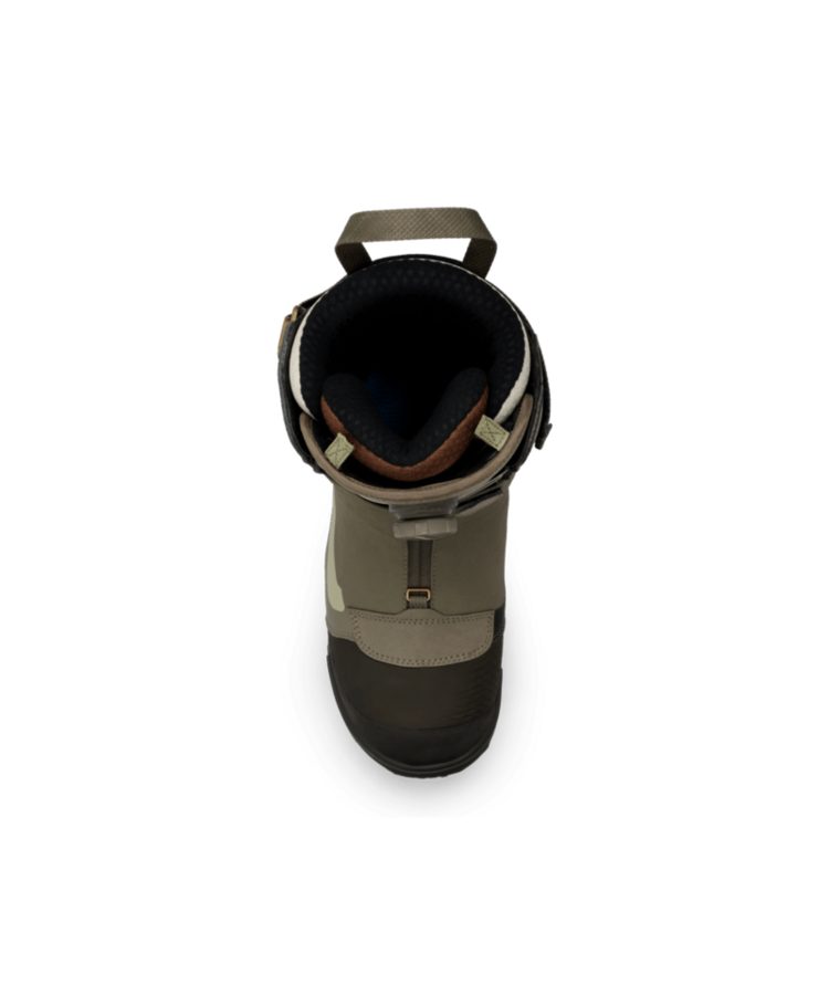 VANS 2026 VANS Women's Viaje Range Edition Snowboard Boot Bungee Cord