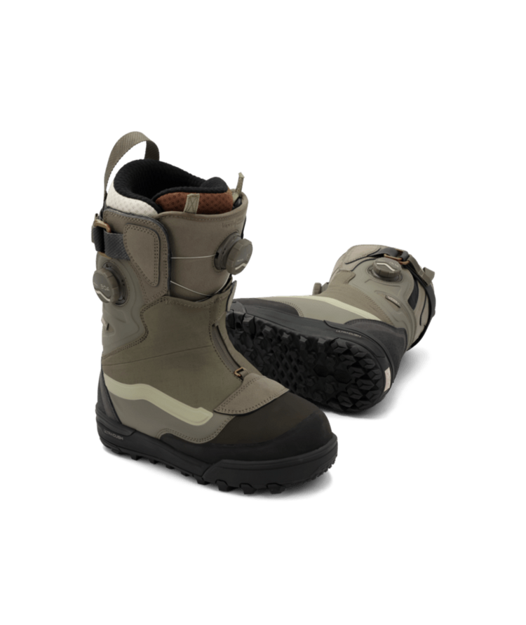 VANS 2026 VANS Women's Viaje Range Edition Snowboard Boot Bungee Cord