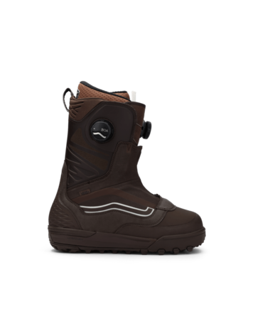 VANS VANS Verse Snowboard Boot Demitasse/Black