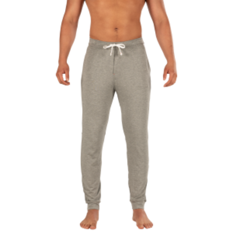 SAXX SAXX Snooze Pant Dark Grey Heather