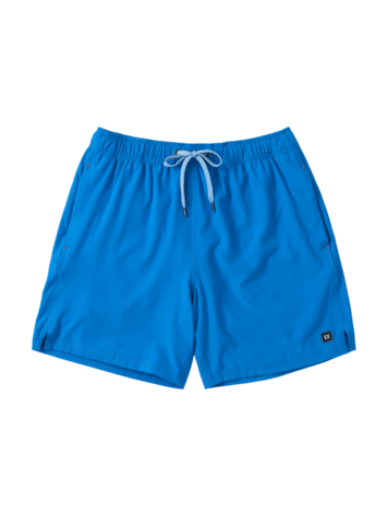 SAXX SAXX Oh Buoy 2N1 Volley 7" Bold Blue