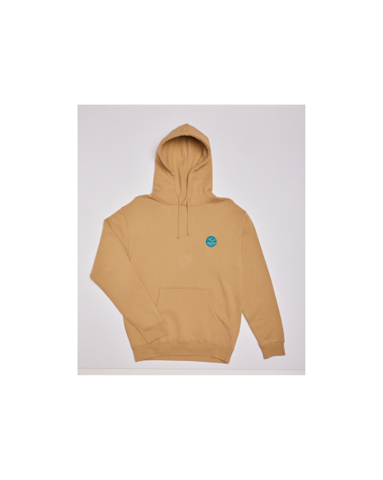 AIRBLASTER AIRBLASTER OFP Hoodie Sandstone