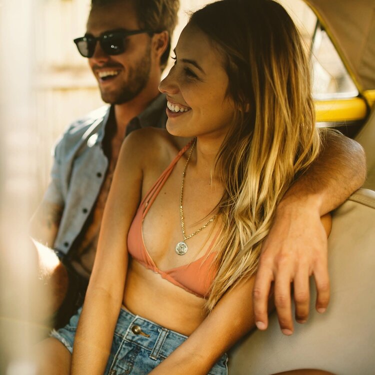 SUN BUM SUN BUM Original SPF 30 Sunscreen Lip Balm - Coconut