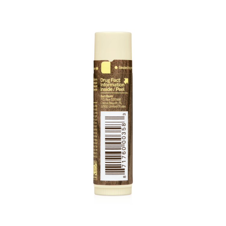 SUN BUM SUN BUM Original SPF 30 Sunscreen Lip Balm - Coconut
