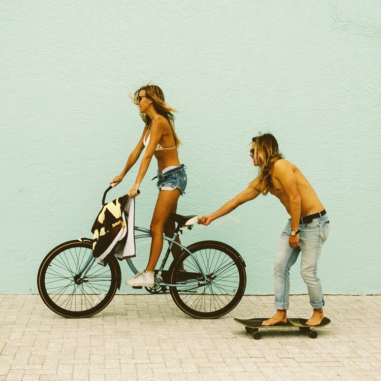 SUN BUM SUN BUM Original Sunscreen Lotion - SPF 30