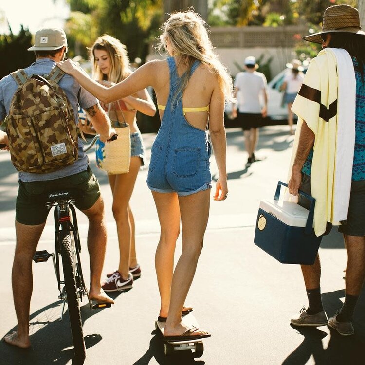 SUN BUM SUN BUM Original Sunscreen Spray - SPF 30