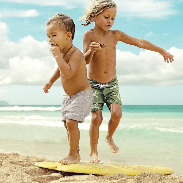 SUN BUM SUN BUM Baby Bum Mineral Sunscreen Face Stick - SPF 50 - Fragrance Free