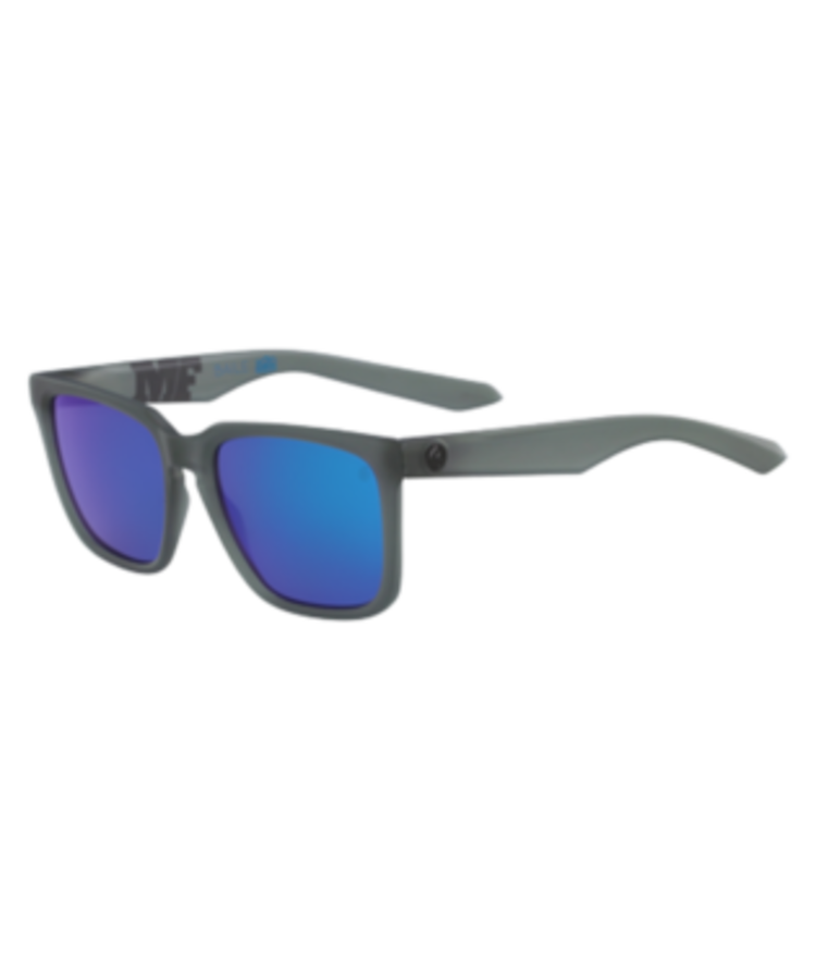 DRAGON DRAGON Baile H2O Polar Matte Crystal Shadow/LL Blue Ion