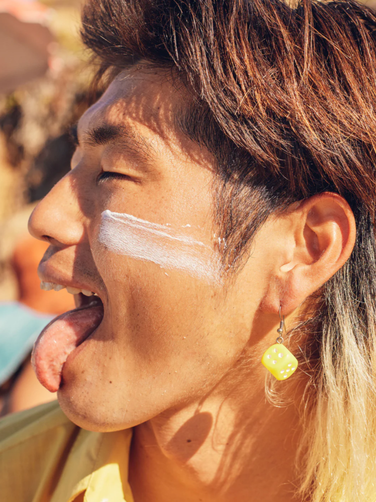 SUN BUM SUN BUM Original Sunscreen Face Lotion - SPF 50