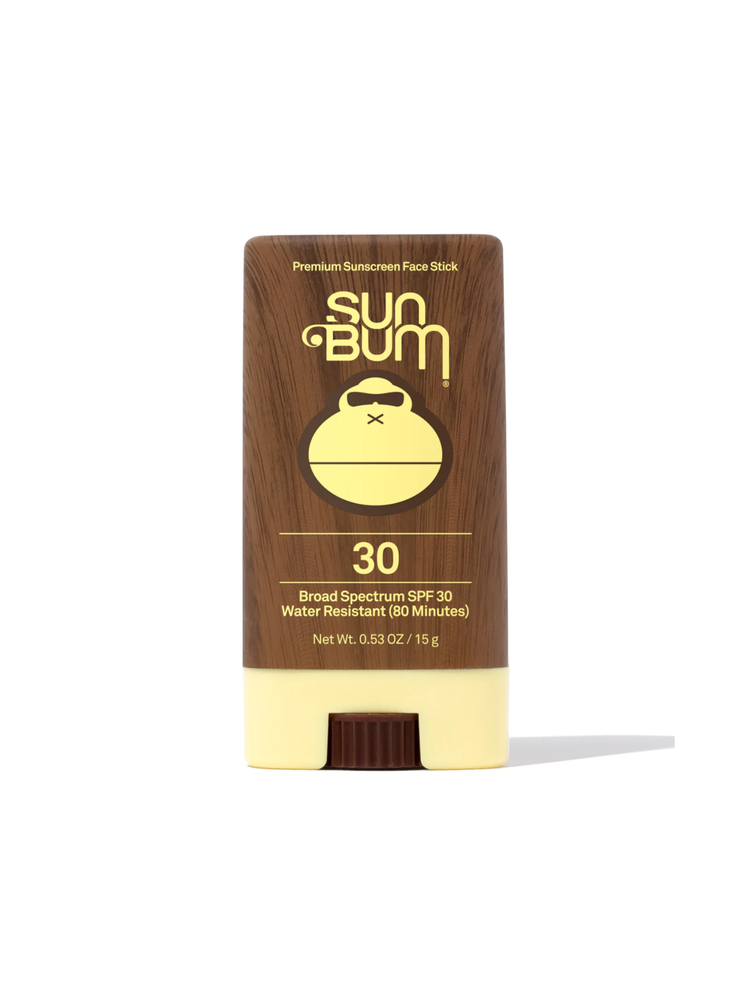 SUN BUM SUN BUM Original Sunscreen Face Stick - SPF 30