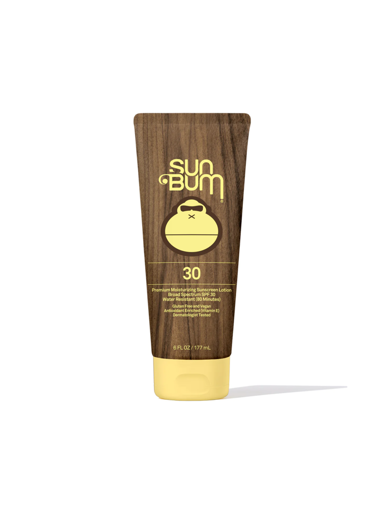 SUN BUM SUN BUM Original Sunscreen Lotion - SPF 30