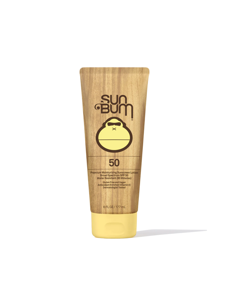 SUN BUM SUN BUM Original Sunscreen Lotion - SPF 50