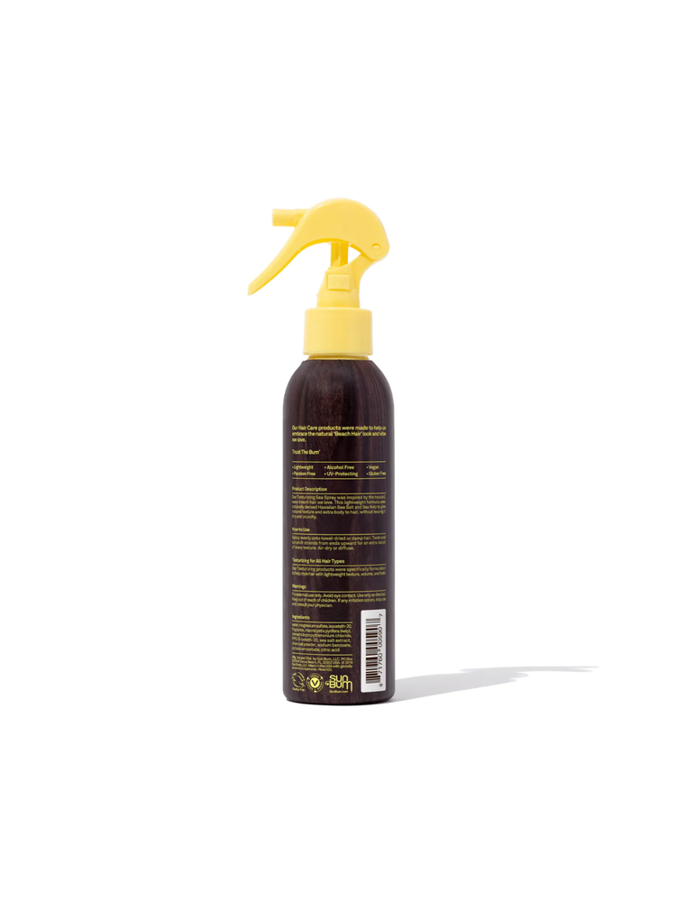 SUN BUM SUN BUM Texturizing Sea Spray