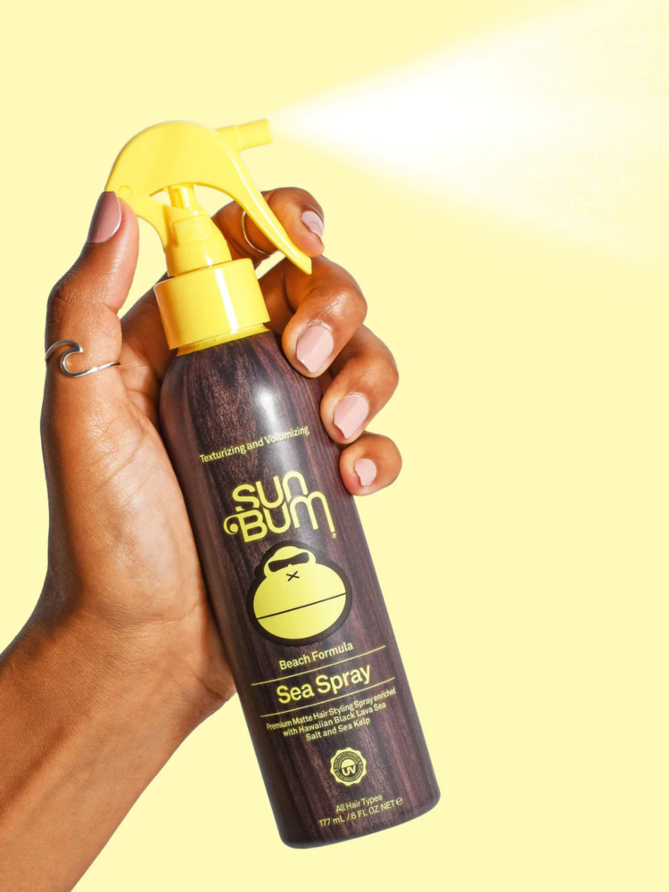 SUN BUM SUN BUM Texturizing Sea Spray