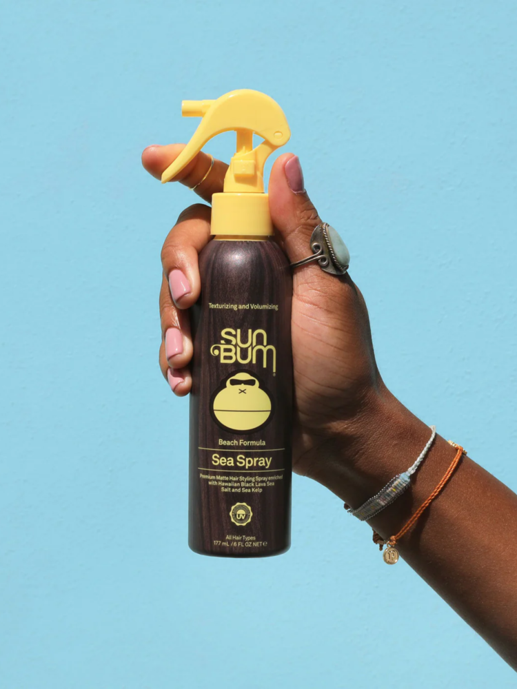 SUN BUM SUN BUM Texturizing Sea Spray