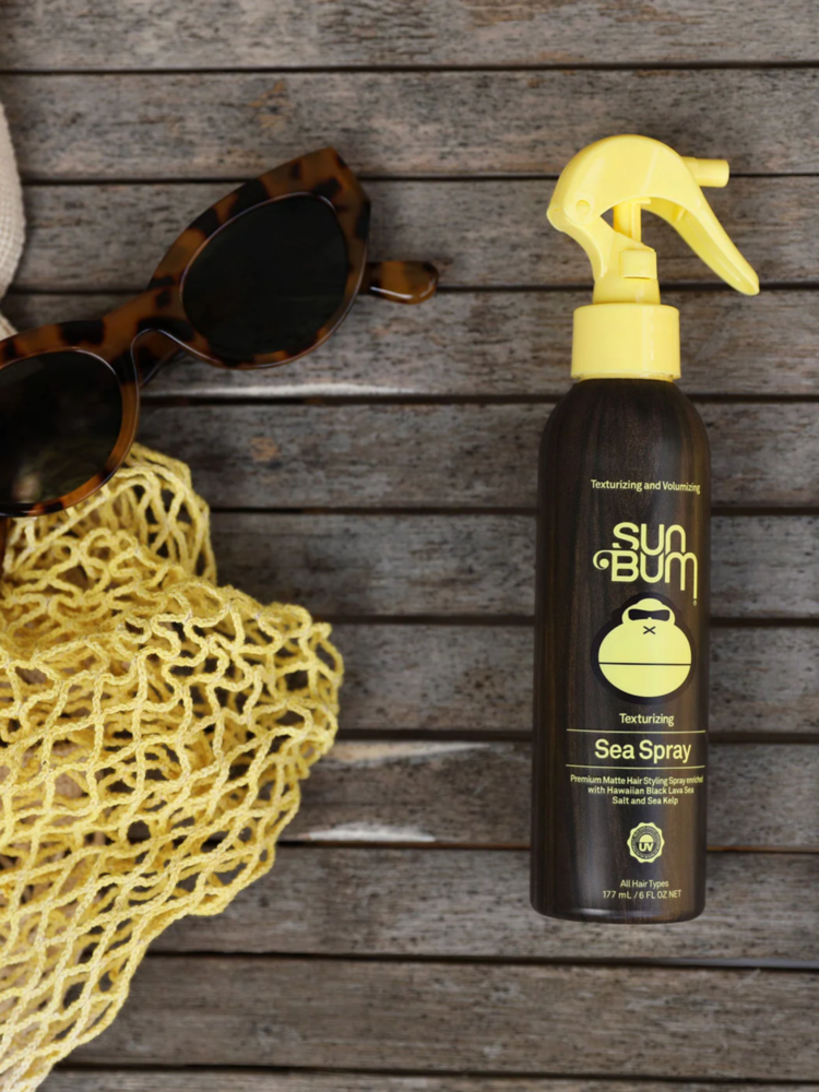 SUN BUM SUN BUM Texturizing Sea Spray