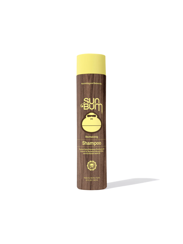 SUN BUM SUN BUM Revitalizing Shampoo