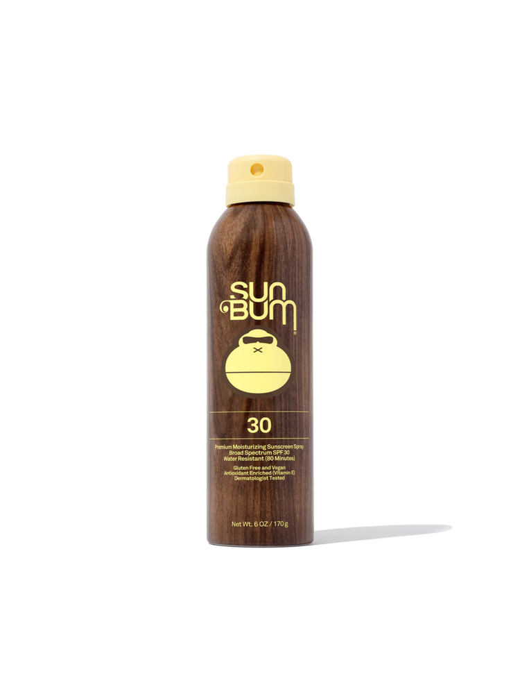 SUN BUM SUN BUM Original Sunscreen Spray - SPF 30