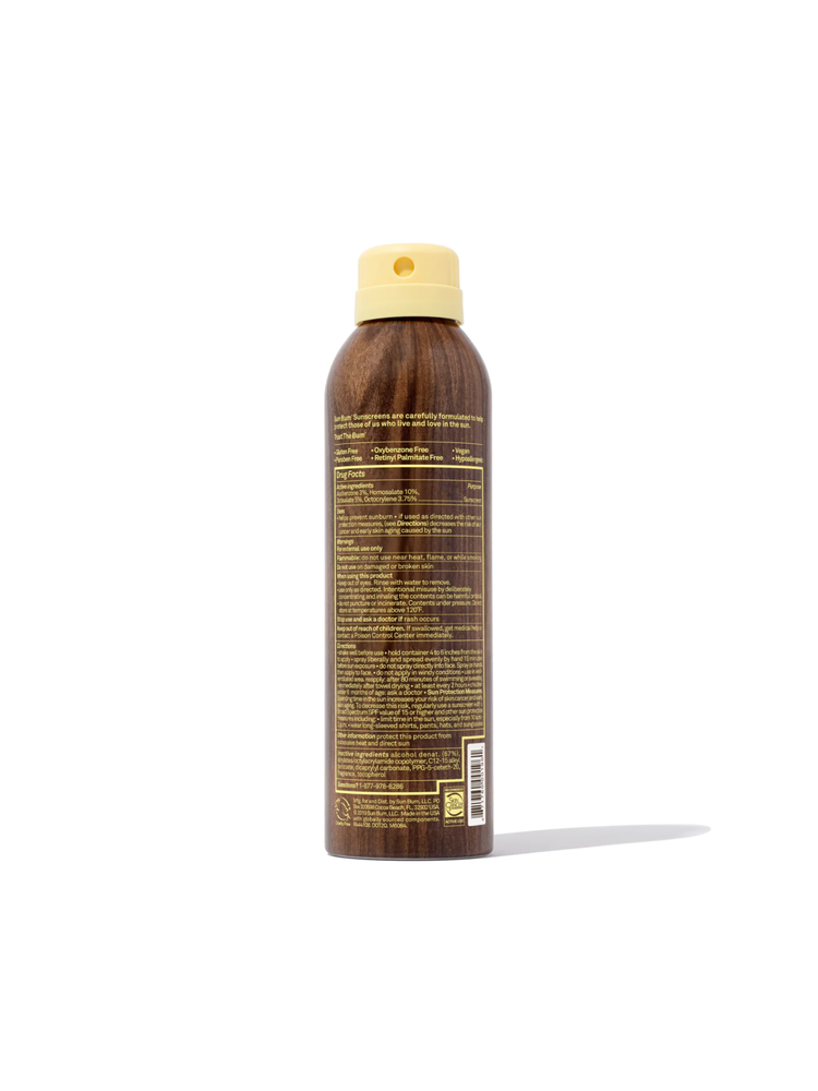 SUN BUM SUN BUM Original Sunscreen Spray - SPF 30