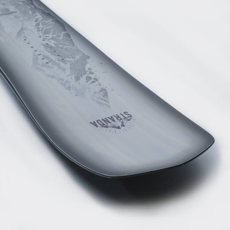STRANDA 2024 STRANDA Descender Women's Snowboard