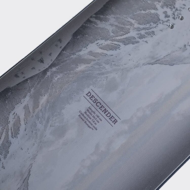 STRANDA 2024 STRANDA Descender Women's Snowboard