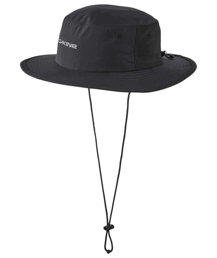DAKINE DAKINE No Zone Hat Black
