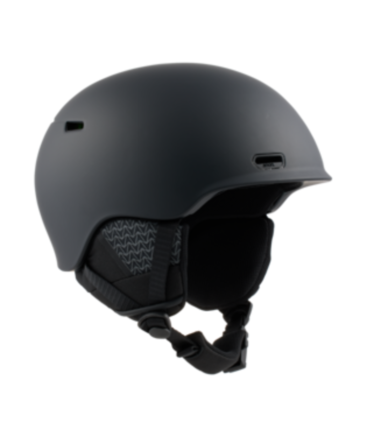 ANON ANON Oslo WaveCel Helmet Black